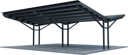 Carport BASIC Type Y